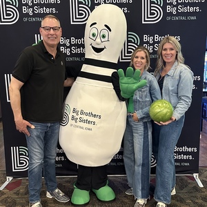 Fundraising Page: Nichole Johnson